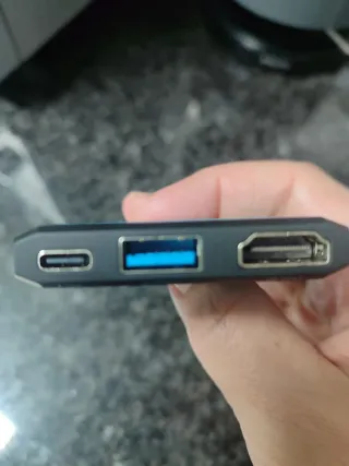 Nintendo switch/base de carga