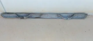 Para golpes original trasero Furgoneta Mercedes-Be