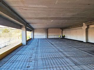 Nave industrial en alquiler en Centre en Hospitalet de Llobregat, L´