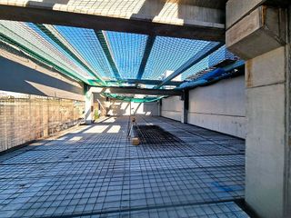 Nave industrial en alquiler en Centre en Hospitalet de Llobregat, L´