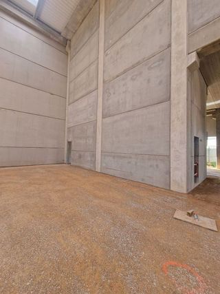 Nave industrial en alquiler en Centre en Hospitalet de Llobregat, L´