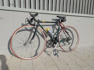 Bicicleta de Carretera IBK Mirage Pro