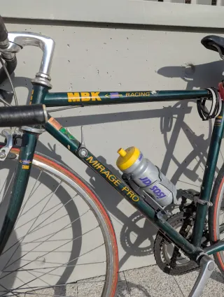 Bicicleta de Carretera IBK Mirage Pro