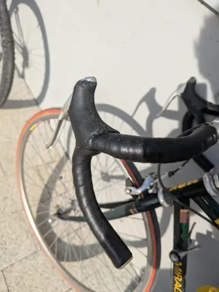 Bicicleta de Carretera IBK Mirage Pro