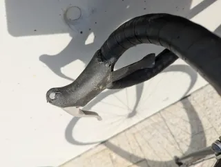 Bicicleta de Carretera IBK Mirage Pro