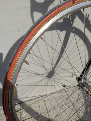 Bicicleta de Carretera IBK Mirage Pro