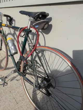 Bicicleta de Carretera IBK Mirage Pro