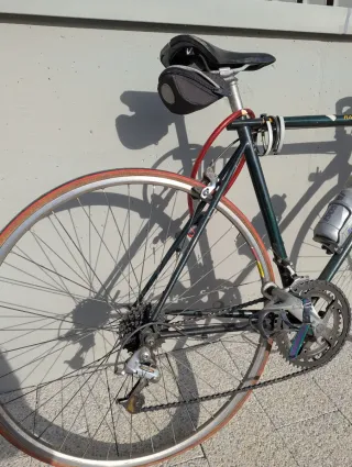 Bicicleta de Carretera IBK Mirage Pro