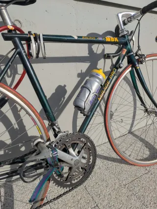 Bicicleta de Carretera IBK Mirage Pro