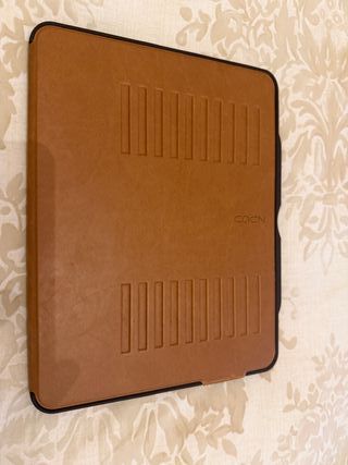Funda iPad Pro 12,9 ZUGU