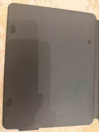 Funda iPad Pro 12,9 ZUGU