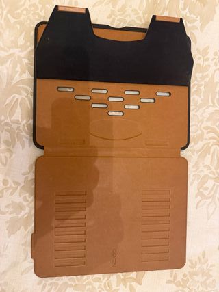 Funda iPad Pro 12,9 ZUGU