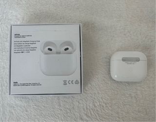AirPods 3ª Generazione - Come Nuovi