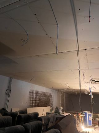 Soluciones en pladur