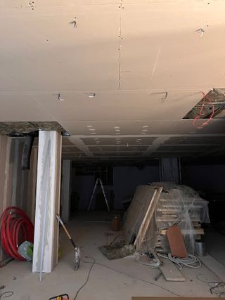 Soluciones en pladur