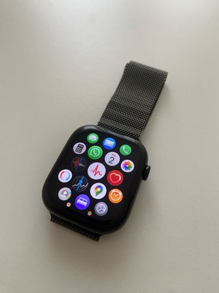 Apple Watch Series 10 GPS+Celular + Pulsera