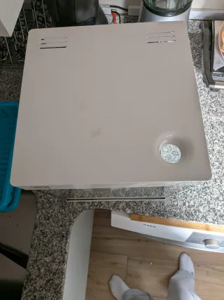 Nano Aqua LED Aquario Terrario reptiles o plantas