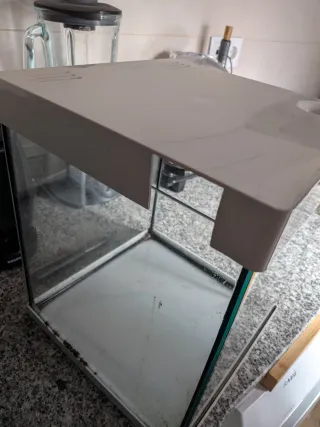 Nano Aqua LED Aquario Terrario reptiles o plantas