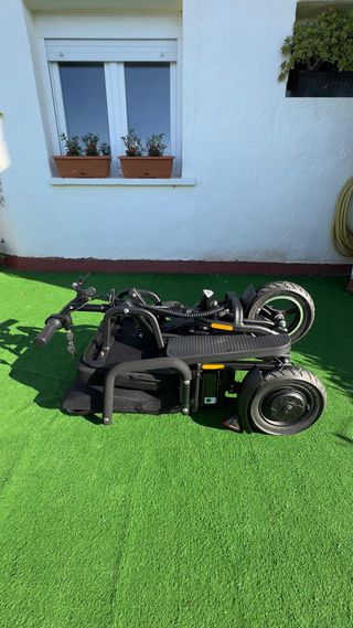Scooter eléctrica plegable Venta en persona
