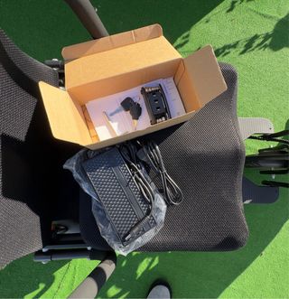 Scooter eléctrica plegable Venta en persona