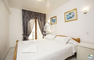 Piso en venta en Empuriabrava en Castelló d´Empúries