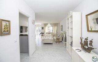 Piso en venta en Empuriabrava en Castelló d´Empúries