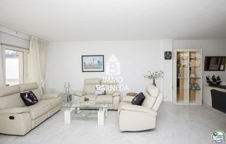 Piso en venta en Empuriabrava en Castelló d´Empúries