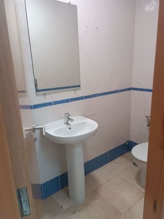 Oficina en alquiler en Praza Independencia en Vigo