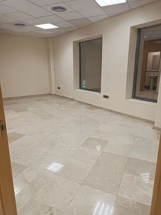 Oficina en alquiler en Praza Independencia en Vigo