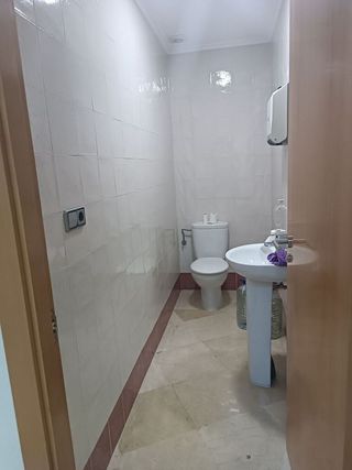 Oficina en alquiler en Praza Independencia en Vigo