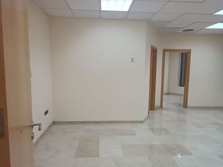 Oficina en alquiler en Praza Independencia en Vigo