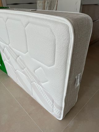 Colchón Pikolin 90x200cm