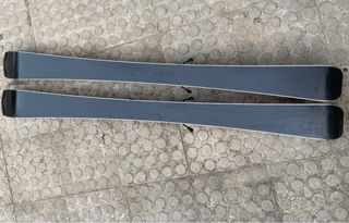 Esquís Rossignol Hero Junior 120