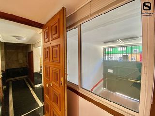 Local comercial en alquiler en Arteixo