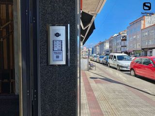 Local comercial en alquiler en Arteixo