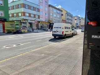 Local comercial en alquiler en Arteixo