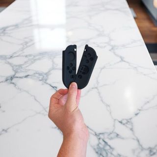 Nintendo Switch OLED + Funda