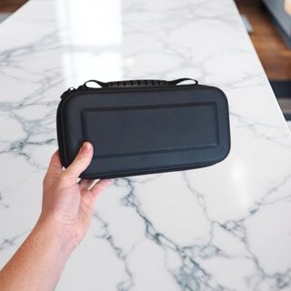 Nintendo Switch OLED + Funda