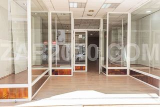 Local comercial en alquiler en Puerto de Garrucha en Garrucha