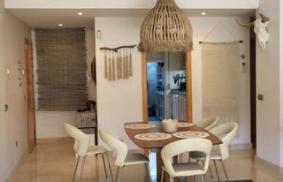 Piso en alquiler en Benahavís