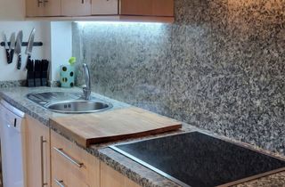 Piso en alquiler en Benahavís