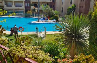 Piso en alquiler en Benahavís