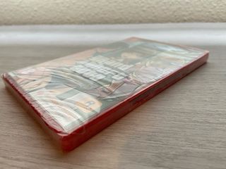 GTA Trilogy Caja Roja (Precintado)