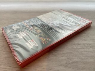 GTA Trilogy Caja Roja (Precintado)