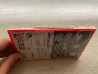 GTA Trilogy Caja Roja (Precintado)