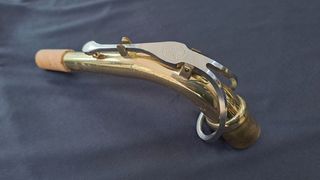 Saxofón Alto Yamaha YAS-25