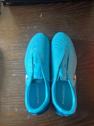Botas de fútbol Nike Phantom GX