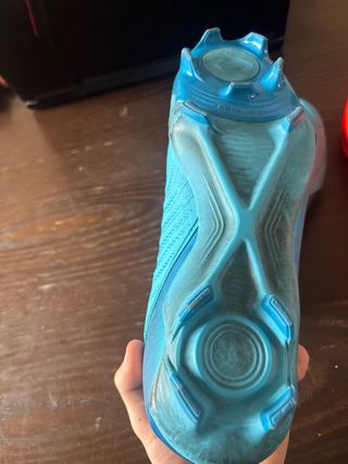 Botas de fútbol Nike Phantom GX