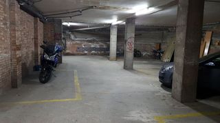 Garaje en venta en Sant Joan de Vilatorrada