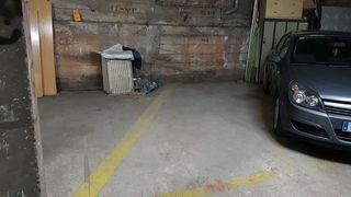 Garaje en venta en Sant Joan de Vilatorrada